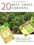 20 Best Small Gardens
