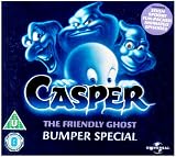 Casper The Friendly Ghost - Bumper Special