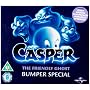 Casper The Friendly Ghost - Bumper Special [DVD]