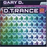 Gary D.Presents D.Trance 2-2000 - Various