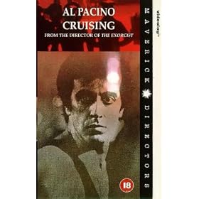Cruising [VHS] [1980]