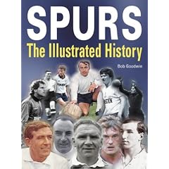 Spurs: The Illustrated History