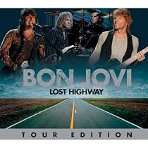 Lost Highway