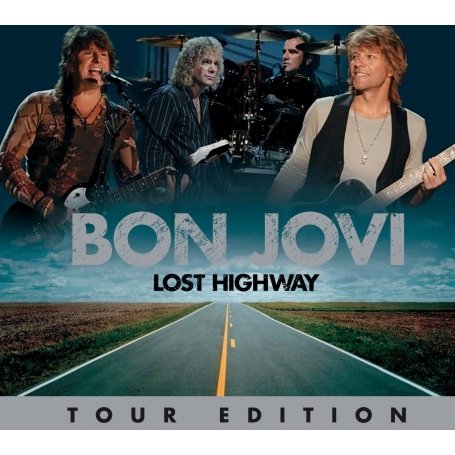 CD-Charts  Music : Lost Highway