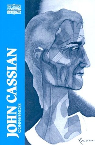 John Cassian: Conferences (Classics of Western Spirituality) under Congregations & Orders in The Books Store