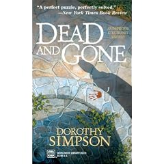 Dead And Gone (Worldwide Library Mysteries)