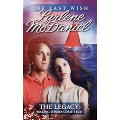 The Legacy: Making Wishes Come True (One Last Wish)