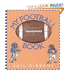 My Football Book by Gail Gibbons