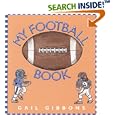 My Football Book