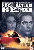 First Action Hero [UK IMPORT] - Fabio Testi