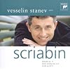 Preludes Op.11/Sonatas