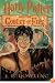Harry Potter and the Goblet of Fire (Book 4)