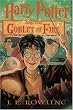 Harry Potter and the Goblet of Fire (Book 4)