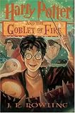 Harry Potter and the Goblet of Fire