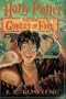 Harry Potter and the Goblet of Fire (Book 4)