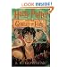 Harry Potter and the Goblet of Fire (Book 4)