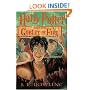 Harry Potter and the Goblet of Fire (Book 4)
