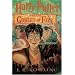 Harry Potter and the Goblet of Fire (Book 4)