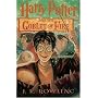 Harry Potter and the Goblet of Fire (Book 4) by J.K. Rowling