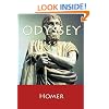 Odyssey: Odisseia (Greek Edition)