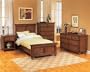 HomeStyles� Canopy Oaks 5 - Drawer Chest