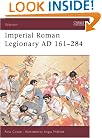 Warrior 72: Imperial Roman Legionary AD 161-284