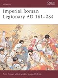 Imperial Roman Legionary Ad 161-284 (Warrior, 72) ( Ross Cowan )
価格 ¥ 1,975通常9〜13日以内に発送