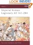 Warrior 72: Imperial Roman Legionary AD 161-284