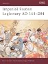 Warrior 72: Imperial Roman Legionary AD 161-284