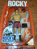  : ROCKY BALBOA 