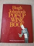 Hugh Johnson's pop-up wine book