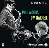 The Jazz Masters (180 Gram LP) [Vinyl]