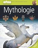 Produkt-Bild: memo Wissen entdecken, Band 31: Mythologie, mit Riesenposter!