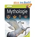memo Wissen entdecken, Band 31: Mythologie, mit Riesenposter!