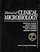 Books : Manual of Clinical Microbiology