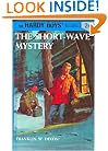 The Short-Wave Mystery (Hardy Boys, Book 24)