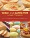 Book Wheat-and Gluten-free Home Cooking: Delicious and Nutritious Recipes for the Whole Family