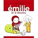 Emilie, Tome 16 : Emilie et le doudou