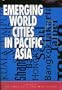 Emerging World Cities in Pacific Asia (Mega-City)