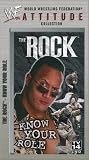 WWE - The Rock - Know Your Role