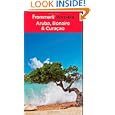 Frommer's Portable Aruba, Bonaire, and Curacao by Christina Paulette Col?n