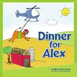 Dinner For Alex