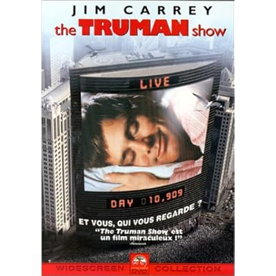 affiche-the-truman-show