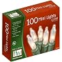 Noma #40004-88 HW 100CT Clear Light Set