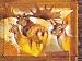 Protecting Power Art Print by Joadoor, 20 x 16