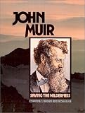 Review Millbrook Press  / J. Muir, Saving the Wilderness (Gateway Greens)
