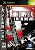 Tom Clancys Rainbow Six Lockdown
