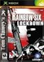 Tom Clancy's Rainbow Six Lockdown