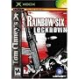 Tom Clancy's Rainbow Six Lockdown