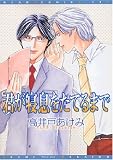 君が寝息をたてるまで (ディアプラスコミックス)